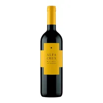 Alfa Crux Malbec 750ML  Alfa Crux M...