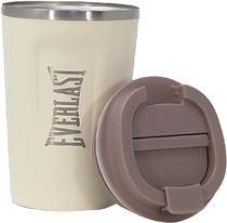Copo Termico Everlast EVCF4W380-BG 380ML - Beige