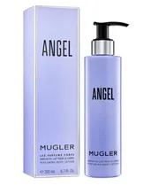 Loção Corporal Thierry Mugler Angel Feminino - 200ML