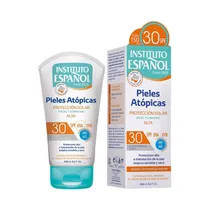 Protector Solar Instituto Español Pieles Atópicas SPF30 150ML