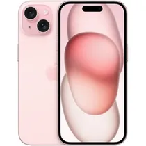 Apple Cel iPhone 15 128GB Swap Grado A Usa (Esim) Pink