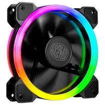 Cooler Gabinete Cooler Masterfan MF120 S2 MFW-B2DN-12NFA