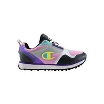 Tênis Champion Relay Fused Silver Stone Feminino US 6