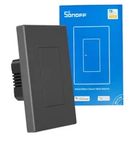 Sonoff Interruptor Inteligente Parede Wifi 1 Botão M5-1C-120