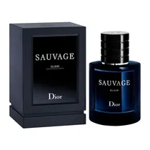 Dior Sauvage Elixir Parfum 100ML c/s  Dior Sauvag...