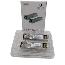 Ui. UF-SM-10G SFP+ 10G 10KM LC 1310-1310NM 2-Pack