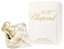 Perfume Chopard Wish Brilliant Edp 75ML - Feminino