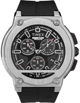 Relogio Masculino Timex Analógico Chronograph T5K354