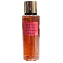 Perfume Miss Rose Colonia Amber Romance Shimmmer