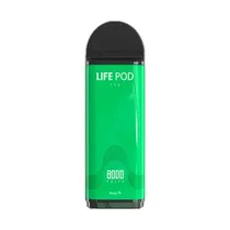  Life Pod Ec...