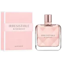 Perfume Femenino Givenchy Irresistible Edp 80ML 23