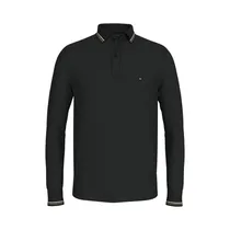 Camiseta Polo Tommy Hilfiger MW0MW33191 BDS