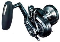 Carretilla Shimano Ocea Jigger 2001NRHG