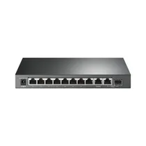 Switch 10P TP-Link TL-SG1210MP 8P Giga Poe+ D