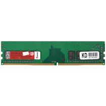 Memoria Ram para PC 4GB Keepdata KD26N19/4G DDR4 de 2666MHZ - Verde