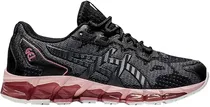 Outlet Tênis Asics Gel-Quantum 360 6 1202A038-001 - Feminino