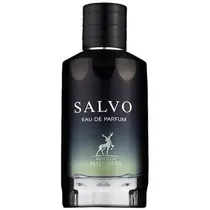 Perfume Maison Alhambra Salvo Edp 100ML Masculino