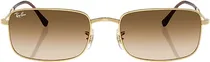 Óculos de Sol Ray Ban RB3746 001/51 56 - Feminino