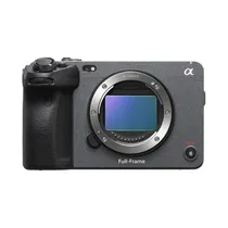 Cámara de Cine Sony Cinema Line ILME-FX3 4K Cuerpo
