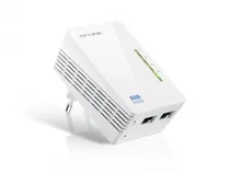 Repetidor TP-Link TL-WPA4220 Powerline AV600  Repetidor T...