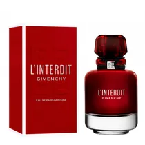 Giv L'Interdit Rouge Edp 50ML