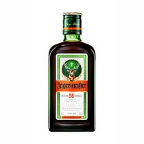 Licor Jagermaister 350ML