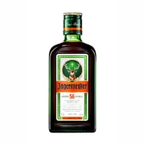 Licor Jagermaister 350ML