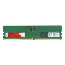 Memória Ram Keepdata KD48N40/16G - 16GB - DDR5 - 4800MHZ - para PC