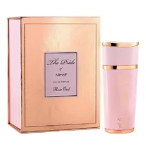 Armaf Perfume The Pride Rose Oud Eau de Parfum 100ML