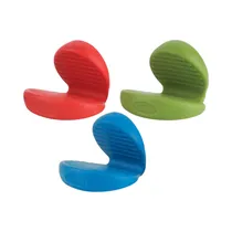 Agarrador de Silicona Trudeau 0998000 Surtido