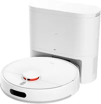 RobÔ Aspirador Xiaomi Vacuum H40 White 110V 50/60HZ - (Caixa Feia)