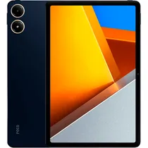 Tablet Xiaomi Poco Pad 12.1” Wi-Fi 8GB+256GB Azul - 58266
