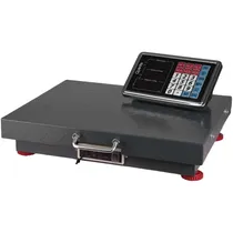 Balança Comercial Digital Sem Fio Quanta QTBDI300 de 300 KG/100 G  Balança Com...