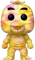 Boneca Chica - Five Nights At Freddy's - Funko Pop! 880