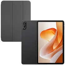 Tablet Blackview Mega 2 Wifi 256GB/12GB Ram de 12" 16MP/8MP + Capinha Cinza