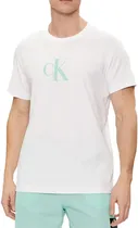 Camiseta Calvin Klein KM0KM00971YCD Masculina