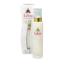 Creme Erótico Lylou Body Silhouette Lotion 200ML