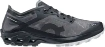 Tênis On Running Cloudventure Peak 3 3WD10760777 Black/Glacier - Feminino