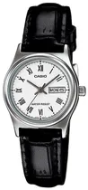 Relógio Feminino Casio Analógico LTP-V006L-7BUDF