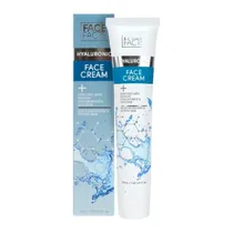 Creme Facial Face Facts Hialurônico 50ML