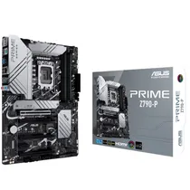 Placa-Mãe Asus Prime Z790-P LGA 1700 DDR5