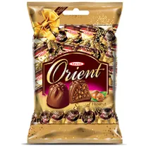 Saco de Avelã Oriente Tayas de Chocolate 1000G