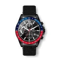 Relógio Analógico Masculino Daniel Klein Exclusive DK.1.12455-5 - Preto