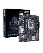 MB 1200 Asus Prime H510M-K R2.0 M2.2/DDR4/HDMI/VGA