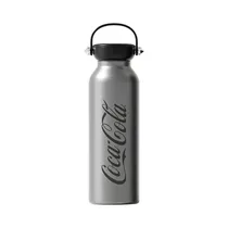 Coca Cola Botella Termica Nonoo Coca-Cola NS550K3 550ML Negro