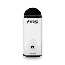 Cartucho Life Pod 10000 Puffs - Menthol