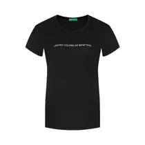 Camiseta Benetton 3GA2E16A2 100