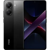 Poco X7 Pro 12GB+256GB Black