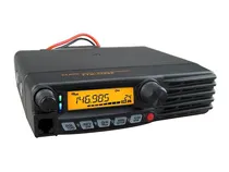 Rádio Yaesu VHF Digital C4FM FTM-3200