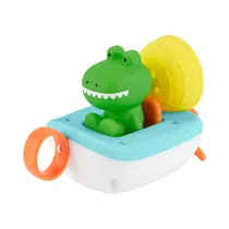 Juguete de BaÑo Croc The Boat Skip Hop 9Q334810